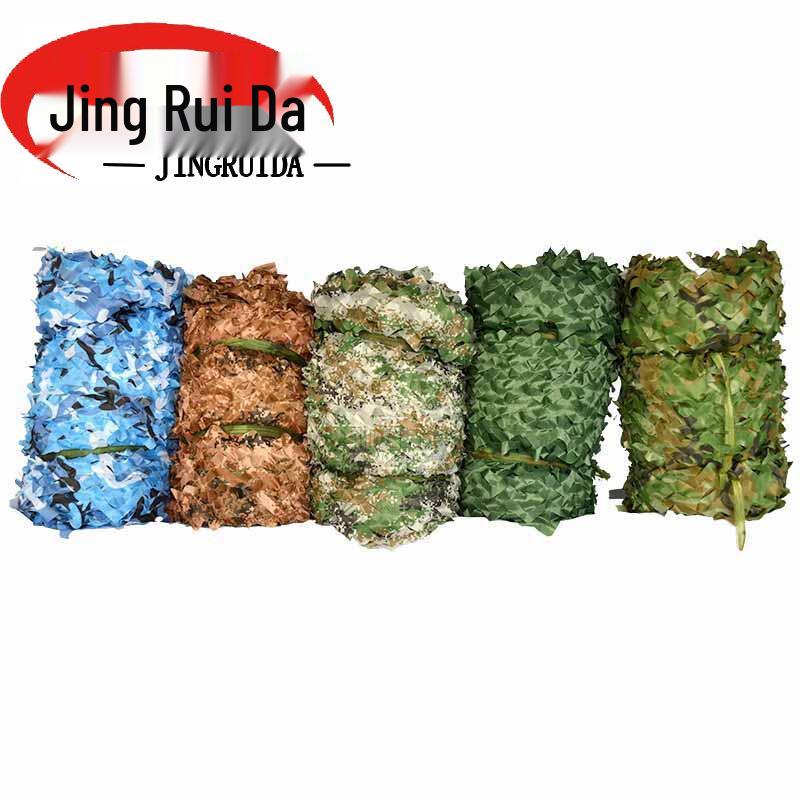 JINGRUIDA Tactical Camouflage & Training Gear