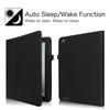 Case For iPad 2 3 4 Folio Flip PU Cover for iPad 4 with Retina DISPLAY Ipad Air 2 Air 1 9.7 Stand Pencil Holder Cases Auto Sleep