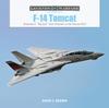 Книга F-14 Tomcat : Grumman's ???Top Gun??? from Vietnam To the Persian Gulf
