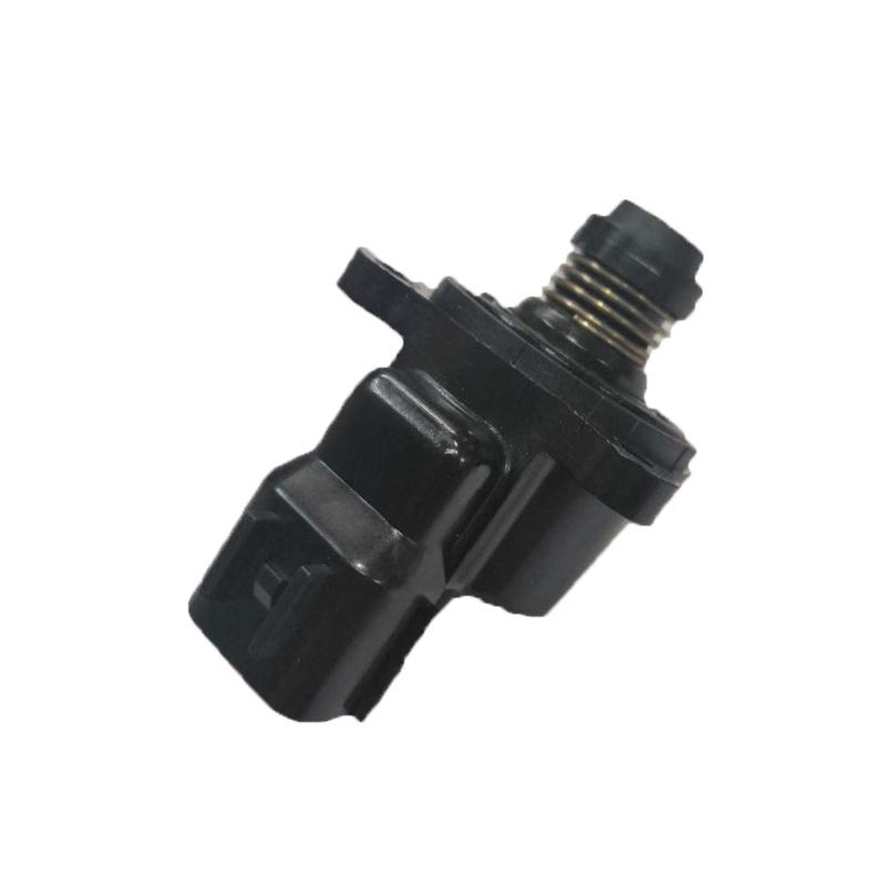 Chrysler/Mitsubishi Eclipse Lancer Клапан управления холостым ходом MD628318