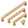 Cabinet Handles Furniture Wardrobe Door Handle Hardware Kitchen Cupboard Pulls Zinc Alloy Cabinet Pulls Drawer Knobs