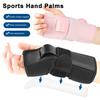 1 Pc Wrist Guard with Splints for Men Women Adjustable Wrist Support