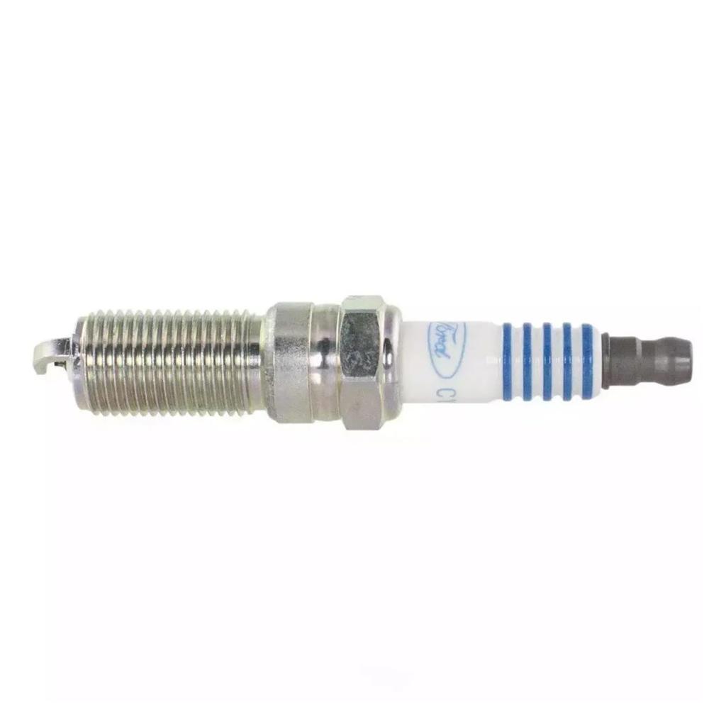 8 шт. Свечи зажигания F-150/F-250/F-350/Focus/Explorer/Expedition/Mustang - Совместимы с SP535/CYFS-12-Y1/SP535X, Прямая замена OE для 5.0