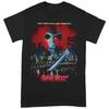 Friday The 13th Unisex Adult Jason Takes Manhattan T-Shirt