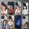 Чехол для телефона Nagatoro San Anime для Iphone 11 12 Mini 13 14 Pro Xs Max X 8 7 6s Plus 5 Se Xr Shell