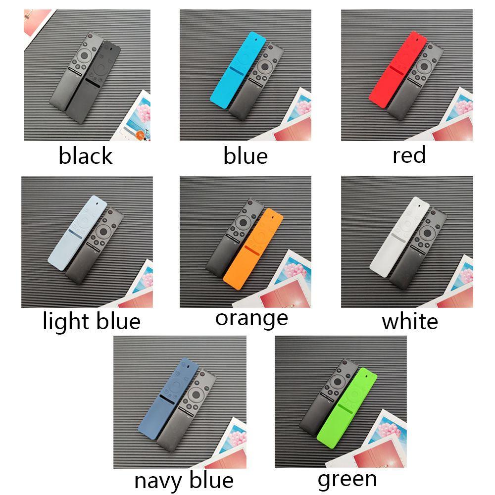 Shell TV Accessories Protective Case Remote Controller Protector Silicone Cover Remote Control Skin