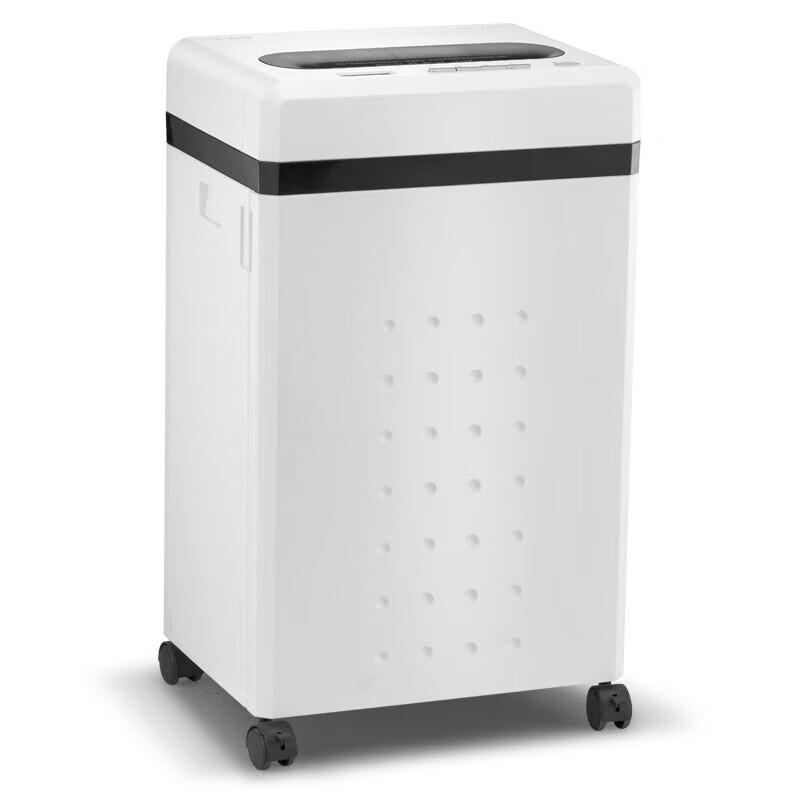 Comi High-Security Commercial Paper Shredder