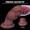 Extra Large Liquid Silicone Soft Dildo Fisting Butt Plug Masturbator Anal Dilator Adult Sex Toy Big Dick Strap On Penis