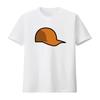 Homestuck Dirk Strider T Shirt Orange Hat Cosplay Jersey Fashion Fashion Comfortable Clothing Wo2026 Summer T Shirt