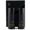 ARNOD PALMER Men's Cosmetics Black Edition Deep Fragrance 2-piece Set (150ML+150ML)