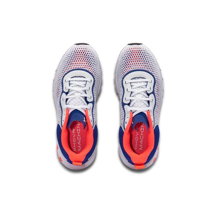 Under Armour Кроссовки HOVR Machina 2 SE White Royal Женские 3024741-102