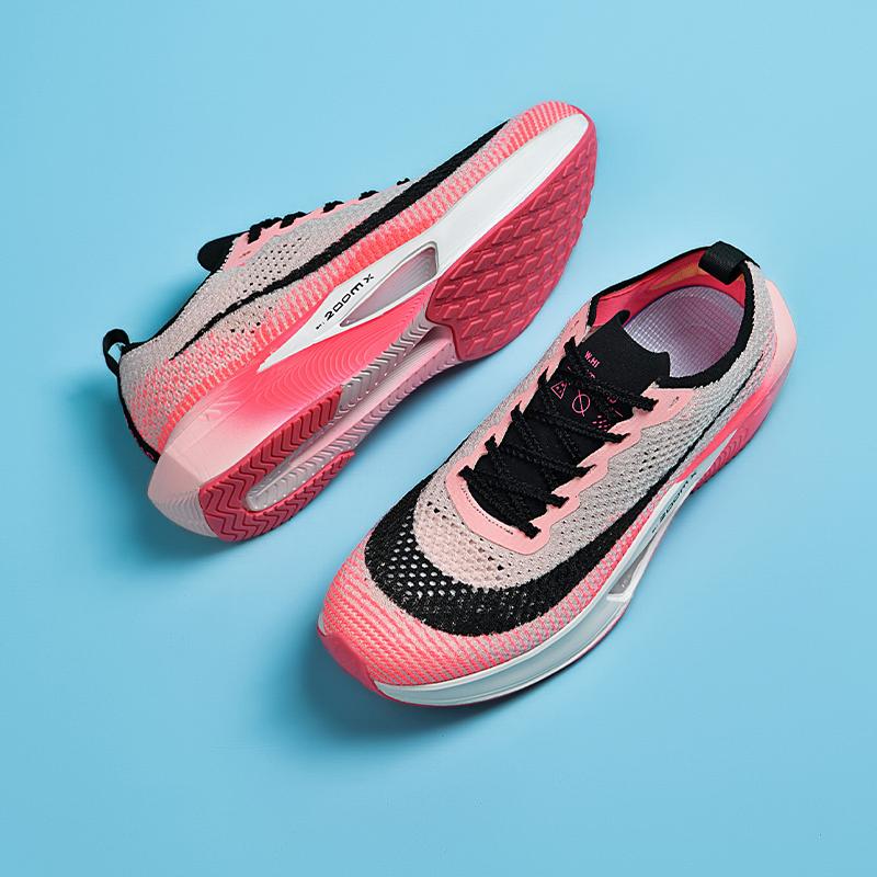 Высококачественные кроссовки для марафона для мужчин и женщин, ультралегкие кроссовки для тренировок в спортзале, амортизирующие износостойкие теннисные кроссовки