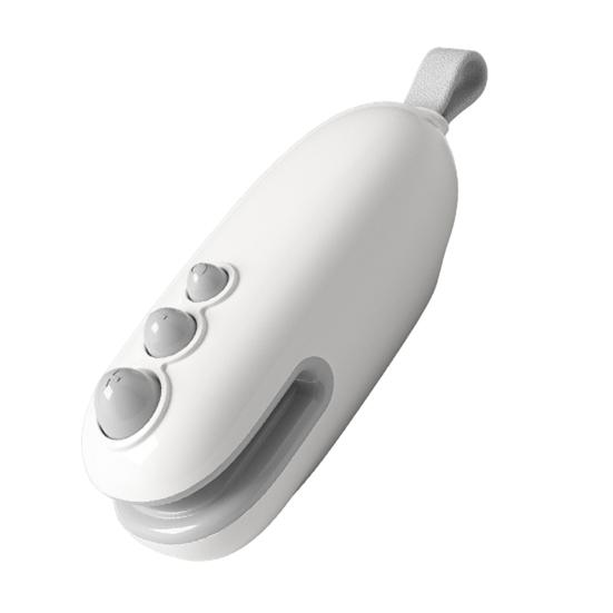 Мини-запайщик пакетов, ручной термосварщик для портативной запайочной машины, вакуумная бытовая машина для консервации продуктов питания