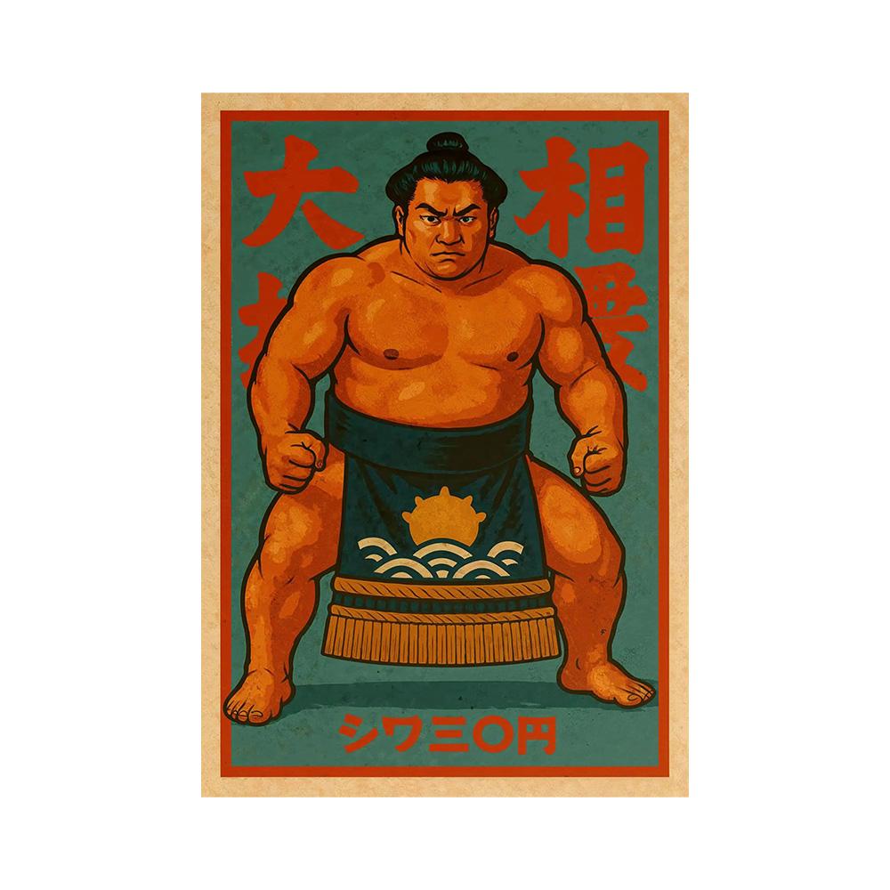 Vintage Japan Traveling Art Osaka Tokyo Fuji Blossom Yoshino Japanese Zen Poster Canvas Painting Wall Pictures Home Room Decor