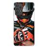 Case For Samsung Galaxy A73 Miguel Oliveira Moto Gp Podium Ktm Maniacase