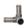 1 шт. Соединитель шланга отопителя 10436543 Для Pontiac Montana Chevrolet Tahoe Buick GL8