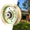 165888 Натяжной ролик Для Craftsman Для DYT 4000 Sear