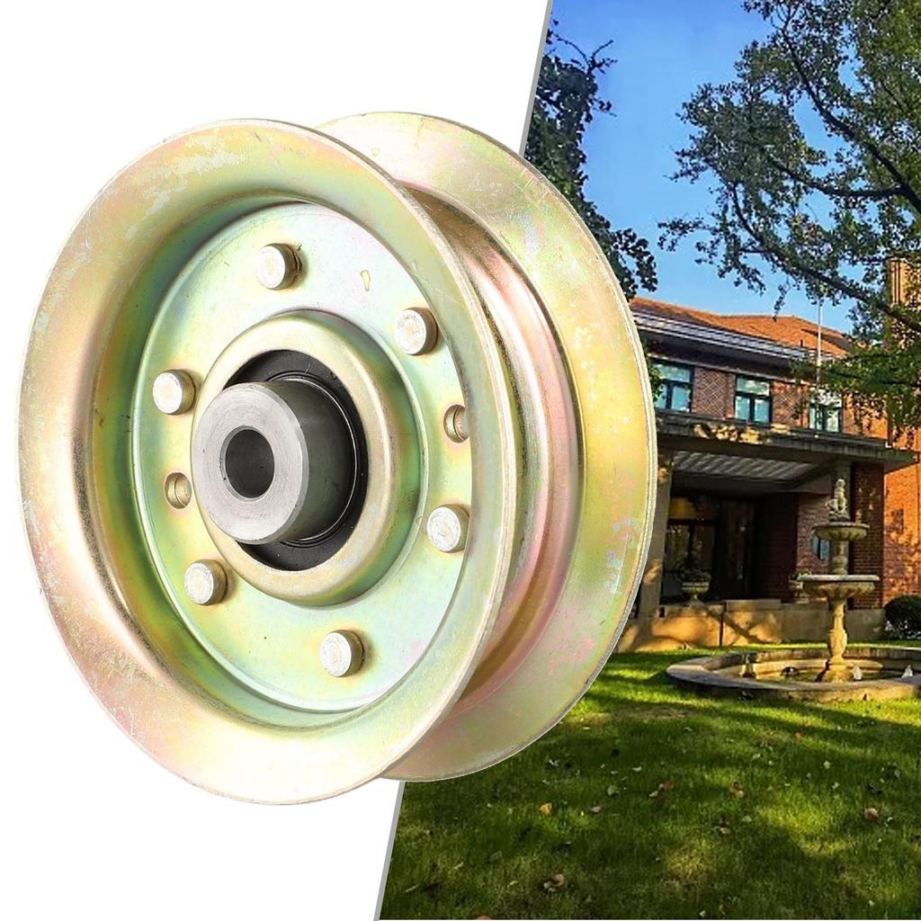165888 Натяжной ролик Для Craftsman Для DYT 4000 Sear