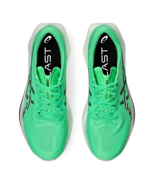 [Asics] Sonicblast Men Standard - Vital Green:Black (1011C083-300)