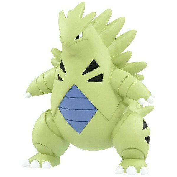 Takara Tomy Покемон Монколле MS-19 Тиранитар
