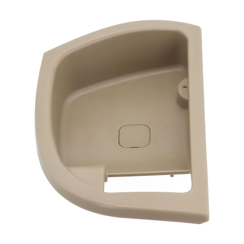 Новая накладка внутренней ручки передней правой двери для Hyundai Santa Fe 2007-2012