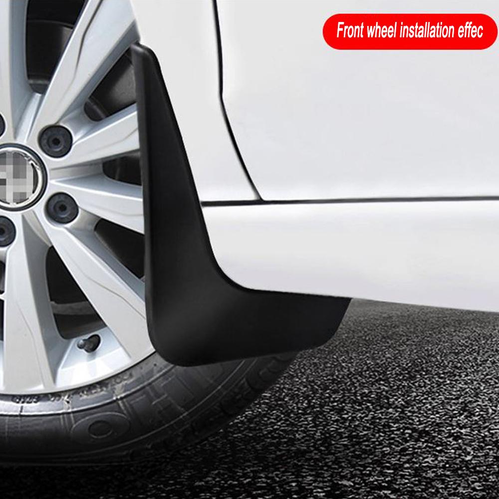 Для автомобиля Honda ZRV 2022 года, передняя и задняя защита, брызговик ZR-V, оригинальная модифицированная мягкая резина