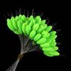 Stopper Fishing Competition Oval Fishing Float Fishing Bobber Fishing Space Beans Floating Beans