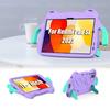 Kids EVA Stand Case For Redmi Pad SE 11 Inch Tablet Shockproof Handle Protective Case For Redmi Pad SE 11" Cover