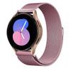 Milanese Loop Strap For Samsung Galaxy watch 7/6/5 pro/4/classic/Active 2 correa bracelet Huawei GT/2e/3/4 20mm 22mm watch band