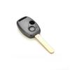 Replacement Remote Key Fob Case Shell 2 Buttons For Civic Accord Jazz Frv