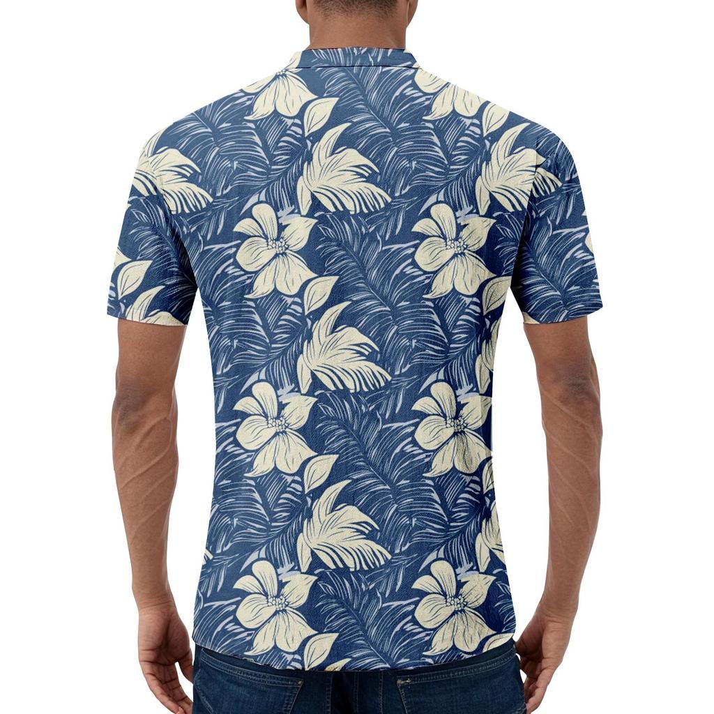 Мужской повседневный топ с V-образным вырезом и короткими рукавами, свободный повседневный модный топ для отдыха