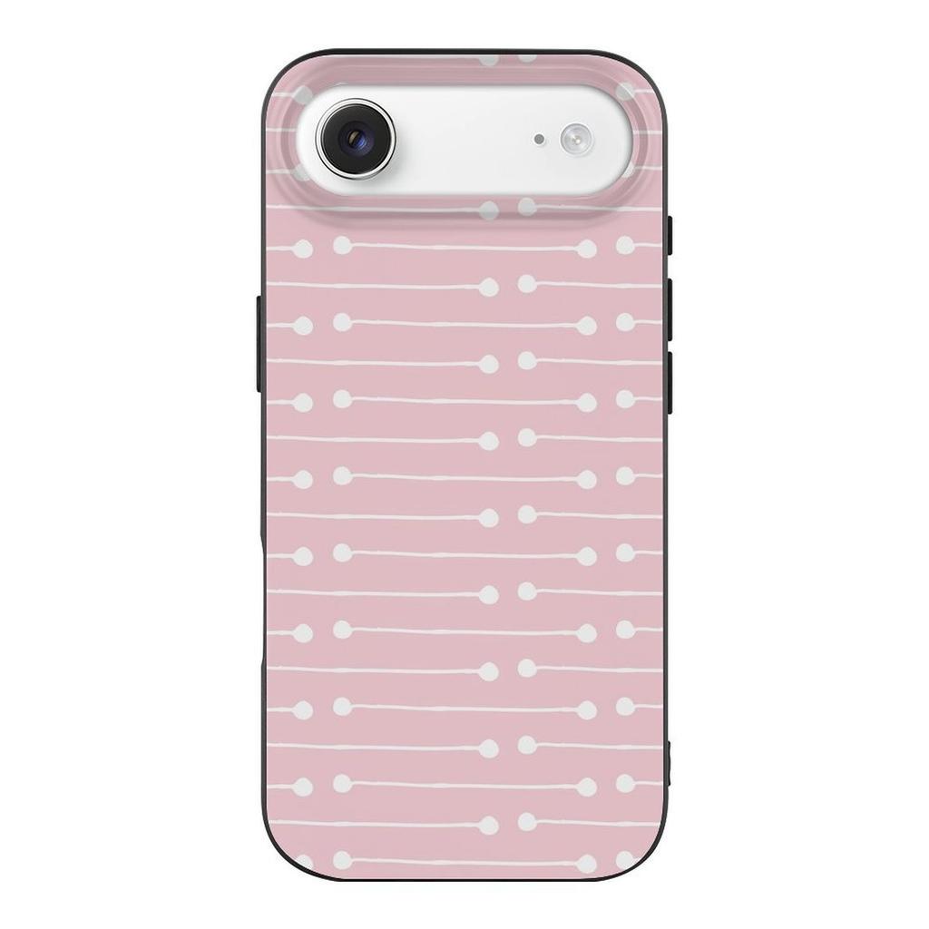 1 Pack For iPhone 17 Series TPU Phone Case Transparent Slim Durable Design, Daily Protection