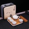 RWN Portable Kung Fu Tea Set