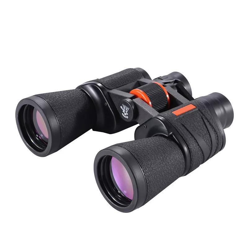 Great Paul Binoculars High Magnification Large Diameter 10 Magnification Professional Handheld Portable Outdoor Adult Gift
