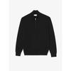 Men S baSic Half Zip Pullover Ah305e 54n 031 q2nAh305e 54n031