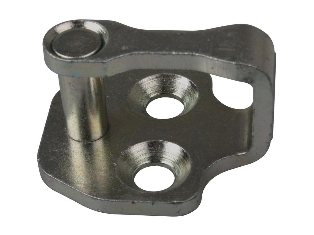 Ft95366 Fast Door Lock Latch Side Right Center