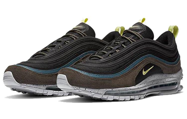 Nike Air Max 97 Newsprint Ash Green DB4611-001