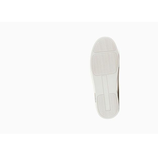 Кроссовки Armani Exchange Xdx142