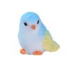Cute Simulation Bird Toy Animal Mini Figurine Garden DIY Landscape Ornament