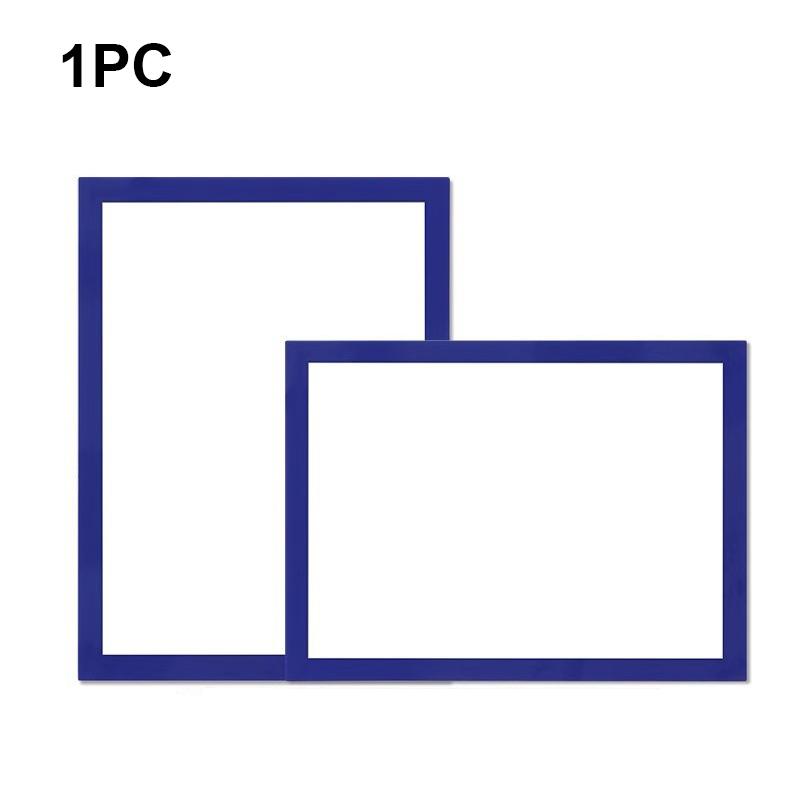 Домашняя магнитная фоторамка, фотографии, фотосертификаты, 8K, A4, A3, обложка для плаката, магнитная фоторамка