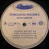 12-дюймовая пластинка VARIOUS - Стимулированный том. 1 - Радио Сэмплер RPROLP4547 Стимулированный Reco 2001 США Рэп и Хип-Хоп/R&B Б/У