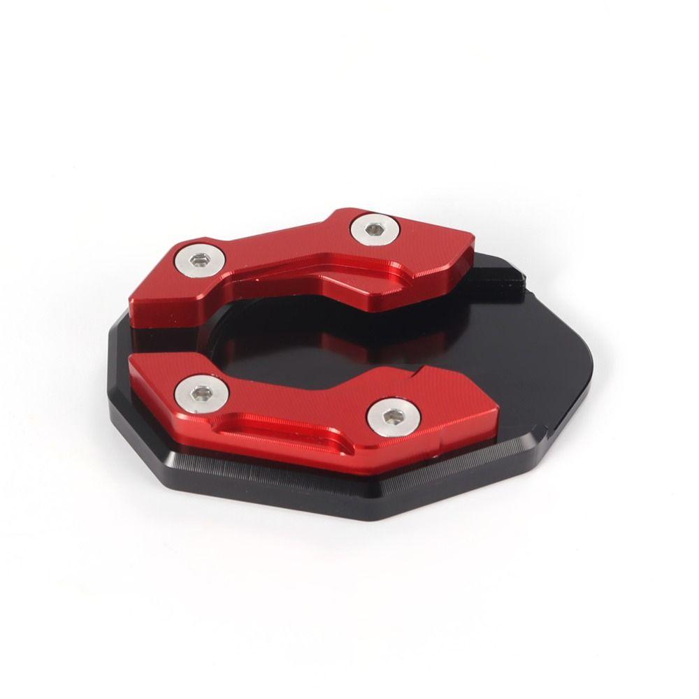 Легко установить Мотоциклетная боковая подставка Универсальная подставка для велосипеда Удлинитель Дома