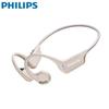 Bluetooth-наушники Philips с костной проводимостью и заушинами