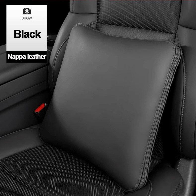 For Lixiang Li Auto L6 L7 L8 L9 MEGA Car Air Condition Quilt Pillow Multipurpose Folding Waist Support Backrest Auto Accessories