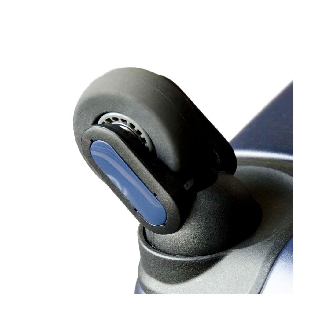 Suitcase 48cm 33L Mint Green [Frequenter] Carry-on [68]