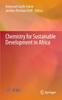 The Chemistry for Sustainable Development In Africa Book