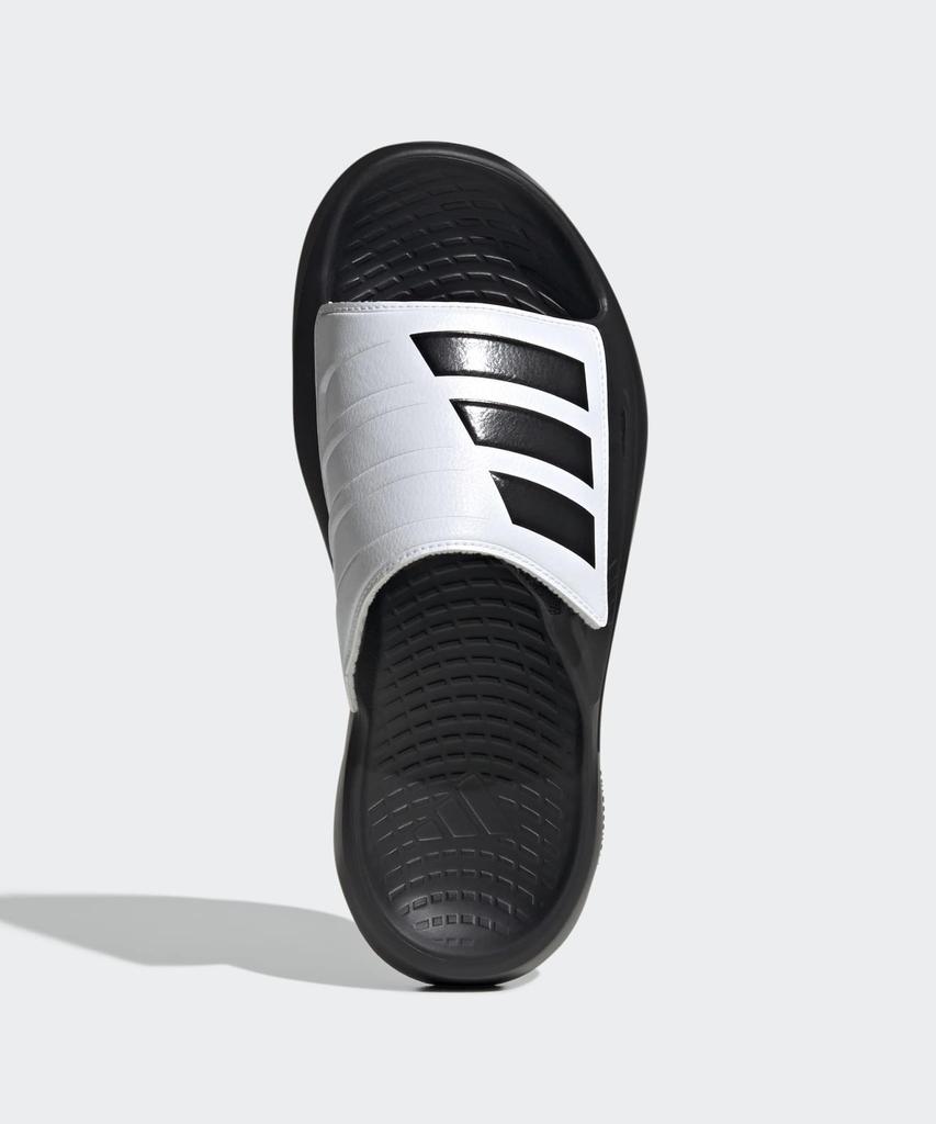 adidas Слайд Lightblaze - Черный:Белый / Js3588