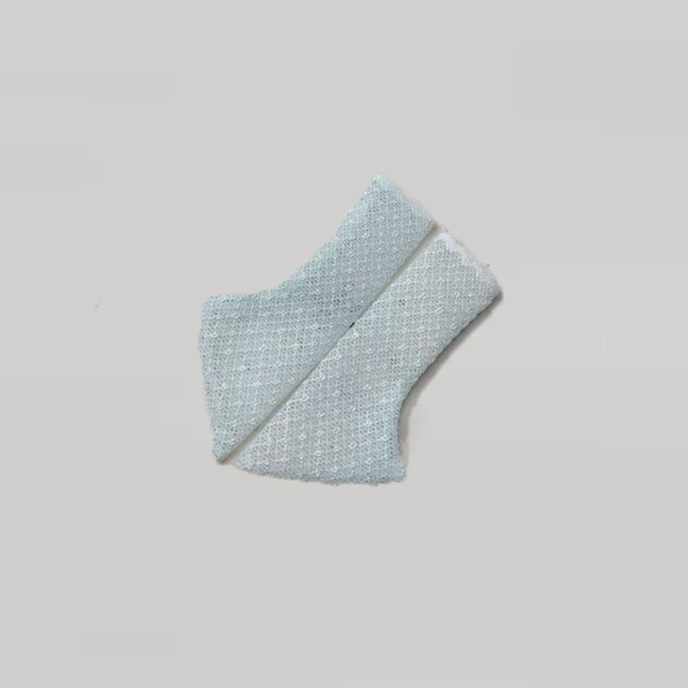 Модные носки, леггинсы, ручная работа, милые эластичные сетчатые носки, чулки для кукол с кружевом для куклы 1/4 BJD 45 см