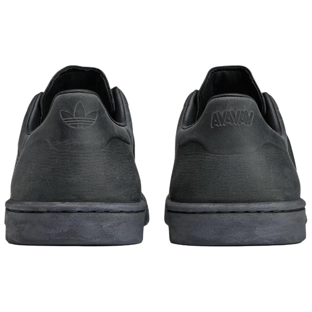 Superstar Avavav x Superstar Wmns Adidas Originals 'Угольно-серый' Женские JR9458
