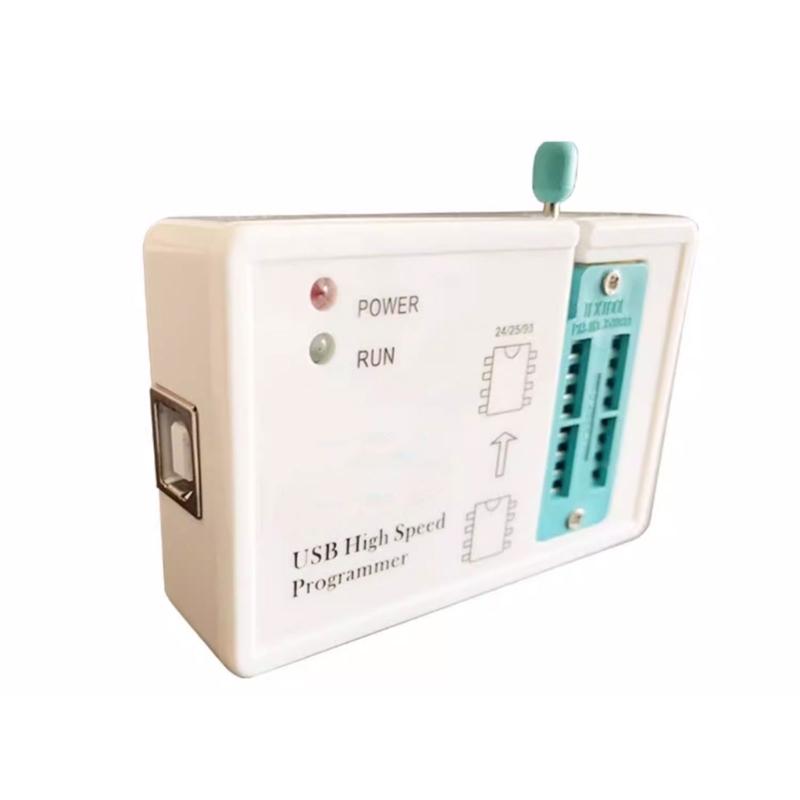 Automatic EZP2025 Recognition Programmer Supports Direct Burning For CAP Files On 24 25 93 95 Series Memory Chip